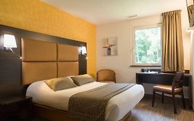 Hotel Et Restaurant Aster, Saint-Avold Nord